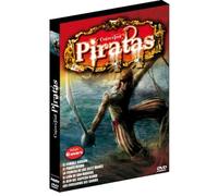 Pack Piratas 1 -6dvd-