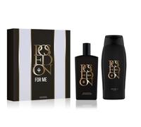 Pack Poseidon For Me (2 Elem)