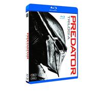 Pack Predator: Trilogía [Blu-ray] [Spanien Import]
