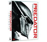 Pack Predator: Trilogía *** Europe Zone ***