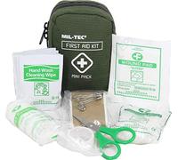Pack Premiers Soins Mini Mil-Tec