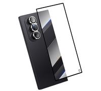 Pack Proteggi Schermo 2.5D per Galaxy Z Fold 7 CeramicShield con Proteggi Lente