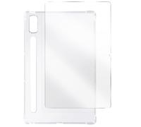 Pack Protezione per Tab P11 Pro Gen 2 Cover e Vetro Temperato schermo