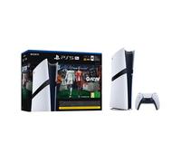 Pack PS5 Pro & EA SPORTS FC 26 - Console Playstation 5 Pro Bianca 2 TB & 1 TB - Nouvo