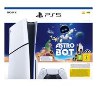 Console Sony PlayStation 5 Slim 1TB +Astrobot