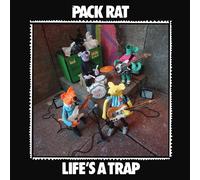 Pack Rat Life'S A Trap (Vinyl LP)
