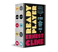 Pack Ready Player (contiene: Ready Player One | Ready Player Two)