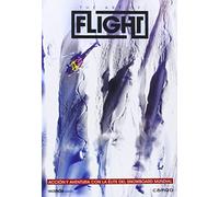 Pack Red Bull: The Art Of Flight + Storm Surfers --- IMPORT ZONE 2 ---