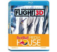 Pack Red Bull: The Art Of Flight + Storm Surfers --- IMPORT ZONE B ---
