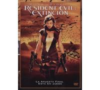 Pack Resident Evil (Br*** Europe Zone ***