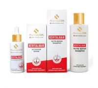 PACK REVITALHAIR ANTICADUTA - Shampoo e Siero Anticaduta 250 ml