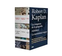 Pack Robert D. Kaplan: Adriático, La venganza de la geografía, Mentalidad trágica