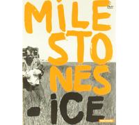Pack Robert Kramer: Milestones + Ice (2 Dvd+Libro) (Import)