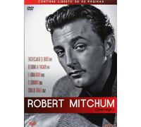Pack: Robert Mitchum [DVD]