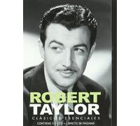 Pack Robert Taylor (5 film) – Robert Taylor – Importazione – 1951