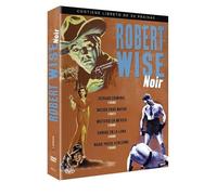 Pack Robert Wise: Noir [DVD]