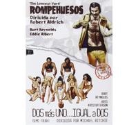 Pack Rompehuesos - Dos Más Uno…Igual A Dos