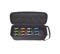 Pack Rondson WT-200E |Valigetta walkie talkie Pacchetto completo composto da una valigia di carico, un trasmettitore e 11 ricevitori - ideale per le