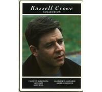 Pack Russell Crowe (2011) (Dvd Import) [2012]