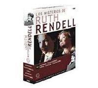 Pack Ruth Rendell (Vol. 3) [DVD]