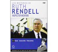 Pack Ruth Rendell (Vol. 4) [DVD]