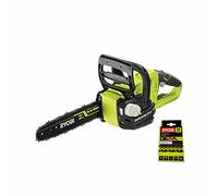 Pack RYOBI Motosega 18 V One+ OCS1830 - Catena 30 cm RAC227