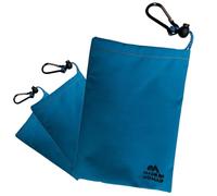 Pack’s Trip Boys Set 3 Organizer da Viaggio Impermeabili in Gore-Tex®, Organizer Valigia, Borsa per Bucato Sporco, Accessori Campeggio, Borsa da Viaggio, Zaino Outdoor, Tenda Campeggio, e para Amaca