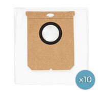 Pack sacchetti Cecotec Conga Powerbag 2000 Compact Plus x10