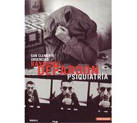 Pack San Clemente/Urgencias [Import espagnol]