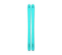 Pack Sci all mountain Fischer RANGER 84 (Blu) + Attacchi Donna - 2026 OS