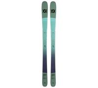 Pack sci alpin all mountain Volkl BLAZE 86 (PETROL) + attacchi Unisex - 2026 OS