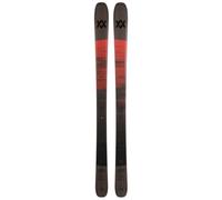 Pack sci alpin all mountain Volkl BLAZE 94 (BLACK) + Fissaggi Uomo - 2026 OS