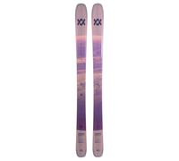 Pack sci alpin all mountain Volkl BLAZE 94 (ROSE) + Fissaggi Donna - 2026 OS