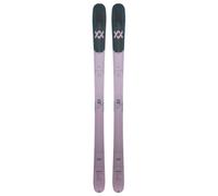 Pack sci alpin all mountain Volkl MANTRA 80 W + attacchi Donna - 2026 OS