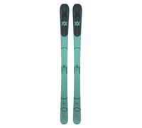 Pack sci alpin all mountain Volkl MANTRA 84 W + Attacchi Donna - 2026 OS
