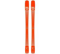 Pack Sci alpin Black Crows Mirus Cor (arancione) Uomo - 2027 OS