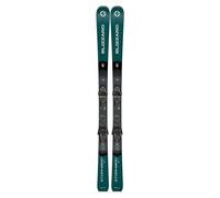 Blizzard Stormbird 76 Ti+tp 11 Light Demo Alpine Skis Pack Trasparente 170 Uomo