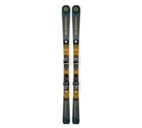 Pack sci alpin Blizzard STORMBIRD80 TI + Attacchi TP11LIGHTDEMO (PETROLIO/ANTHRACITE) Unisex - 2026 175
