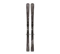 Elan Primetime 22 Black Shift X + El 10.0 Gw Alpine Skis Pack Grigio 165