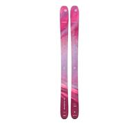 Pack sci Alpin Freeride Blizzard SHEEVA 10 (VIOLA/ROSA) + Fissaggi Donna - 2026 OS