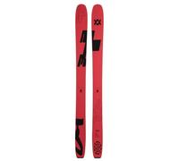 Pack sci alpin Freeride Volkl REVOLT 114 + attacchi Uomo - 2026 OS