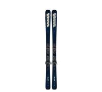 K2 Blur 79 + M3 11 COMPACT 177cm Dark Blue