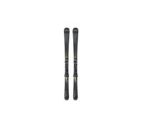 Pack sci alpin NORDICA BELLE DC 78+TP2LT11 FDT (NERO/ORO) Donna - 2026 150