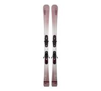 Pack sci alpin pista Elan PRIMETIME N°3 W + Attacchi SX EL 9.0 (Rosa) Donna - 2026 165