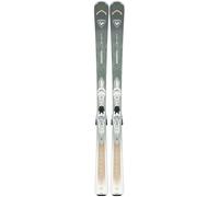 Pack sci alpin Rossignol ARCADE 82 + XPRESS 11 GW - 2027 160