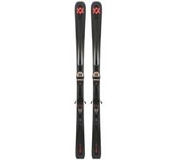 Völkl Peregrine 80 26/27 - 172 cm