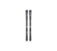 Pack sci alpini NORDICA STEADFAST 80+TP2COMP10 FDT (NERO/BIANCO) Uomo - 2026 168