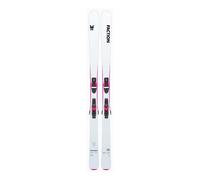 Faction - Set sci da pista / all-mountain - Dancer 79 SYS White + Strive 11 2026 in Legno - Taglia 184 cm