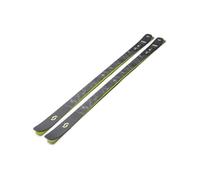 Pack sci alpini SCOTT SCO Ski SEA 88 (nero/giallo) - 2026 + attacco OS