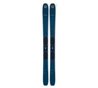 Pack sci alpinismo BLIZZARD ZERO G 105 (BLU) - Uomo 2026 + Pelli OS